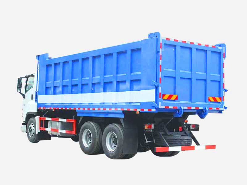 Dump Truck